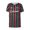 Virallinen Fanipaita Fluminense FC Kotipelipaita 2024-25 - Lasten